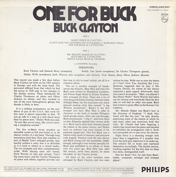 Buck Clayton-1