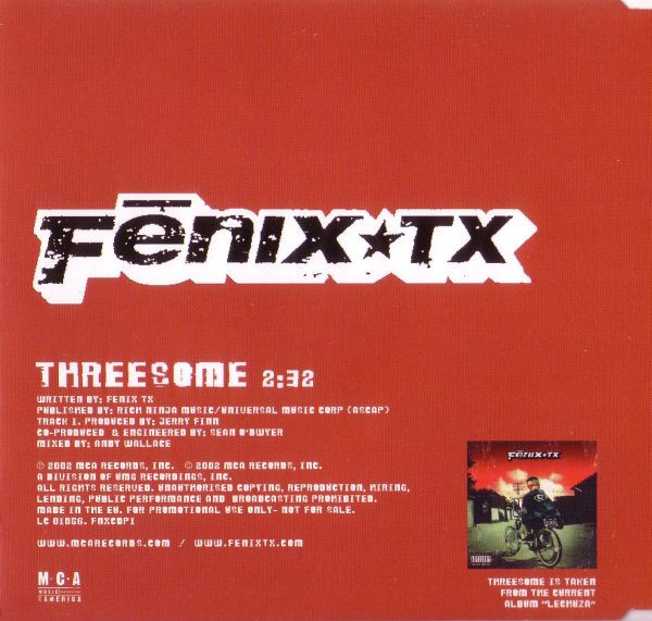 Fenix TX-1