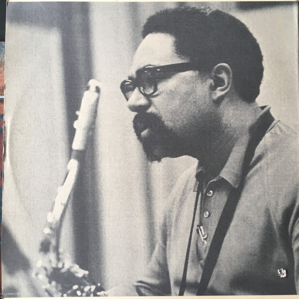 Booker Ervin-1