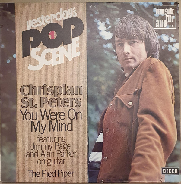 Crispian St. Peters-0