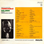 Malando And His Tango Orchestra-1