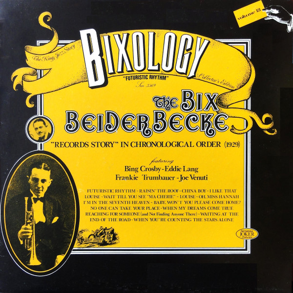 Bix Beiderbecke-0