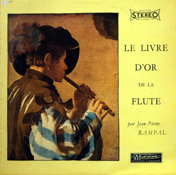 Jean-Pierre Rampal-0