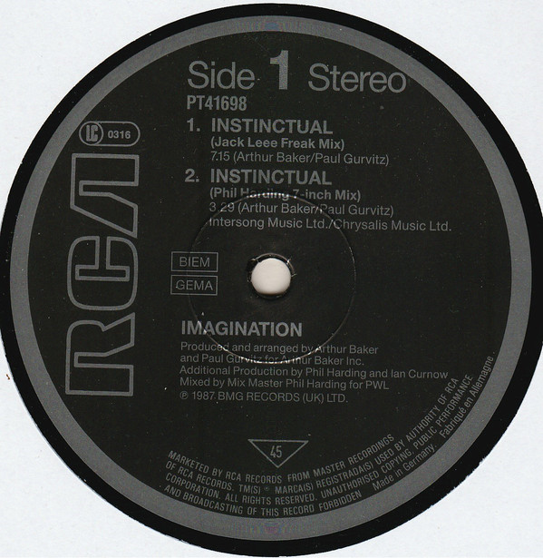 Imagination-1
