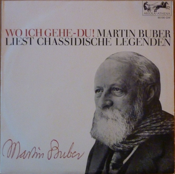 Martin Buber-0