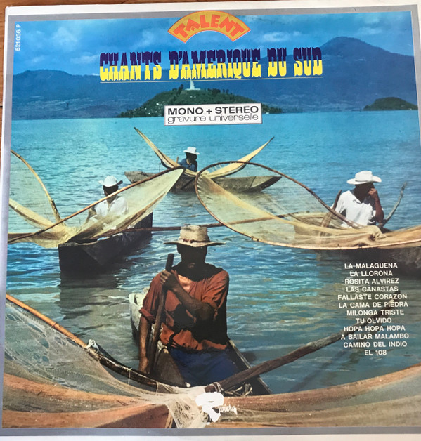Los Guarachos Et Son Orchestre-0