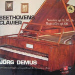 Ludwig van Beethoven - Jörg Demus-0