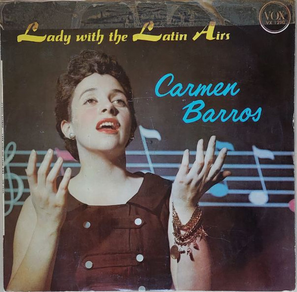 Carmen Barros-0