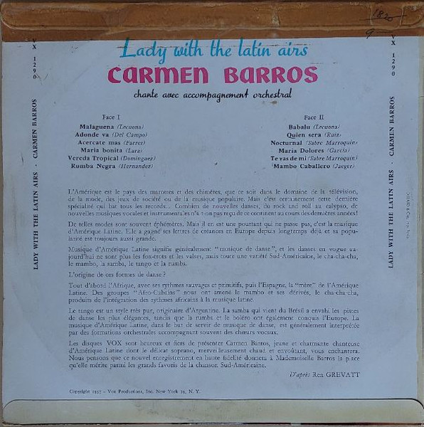 Carmen Barros-1