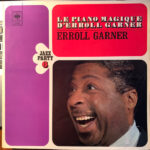 Erroll Garner Trio-0