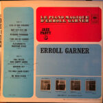 Erroll Garner Trio-1