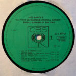 Erroll Garner Trio-2