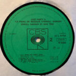 Erroll Garner Trio-3