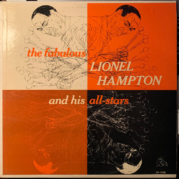 Lionel Hampton All Stars-0