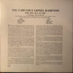 Lionel Hampton All Stars-1