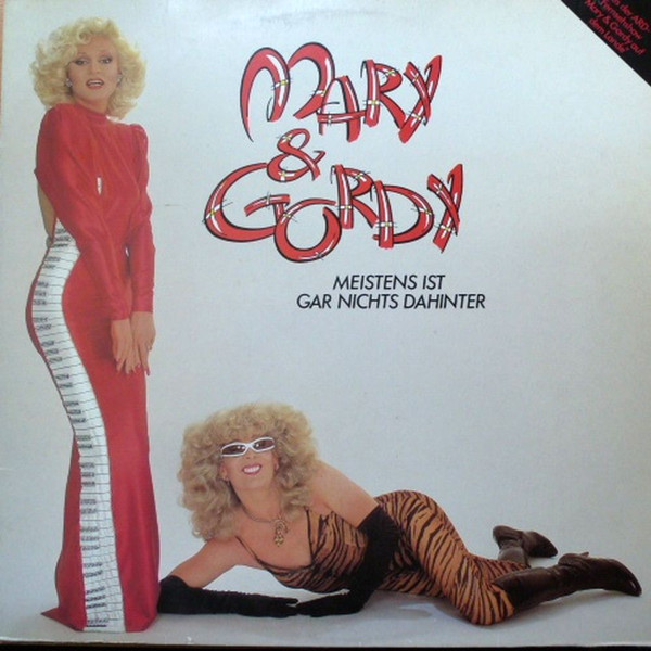 Mary & Gordy-0