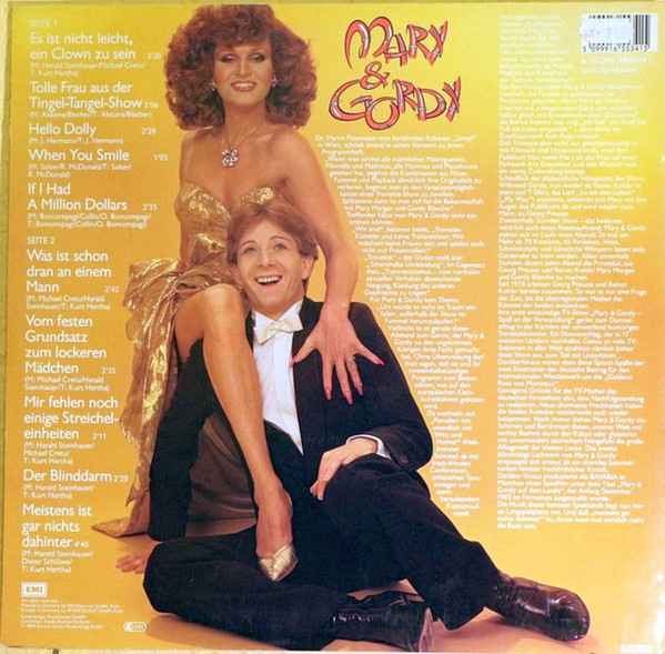 Mary & Gordy-1