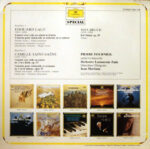 Édouard Lalo / Camille Saint-Saëns / Max Bruch – Pierre Fournier-1