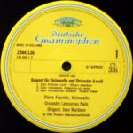Édouard Lalo / Camille Saint-Saëns / Max Bruch – Pierre Fournier-2