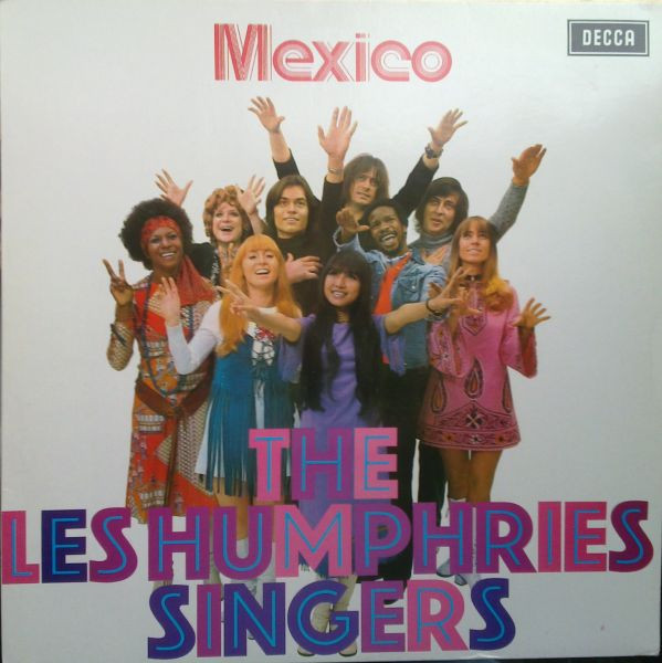 Les Humphries Singers-0