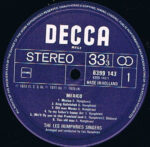 Les Humphries Singers-1