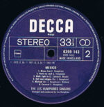 Les Humphries Singers-2