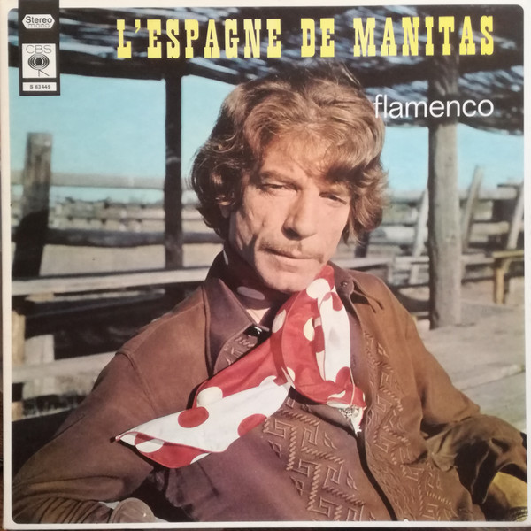 Manitas De Plata-0