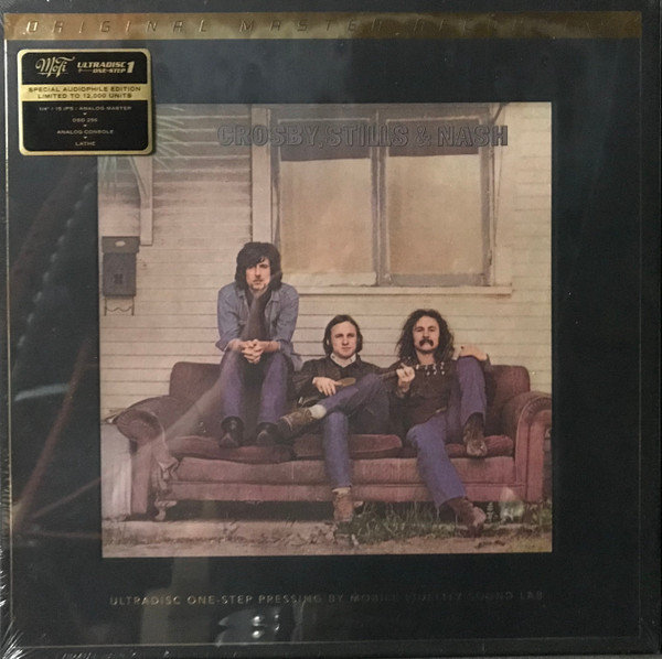 Crosby, Stills & Nash-1
