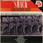Connie's Inn Orchestra Directed By Fletcher Henderson-0