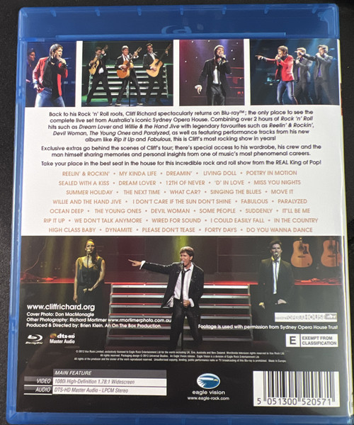 Cliff Richard-1