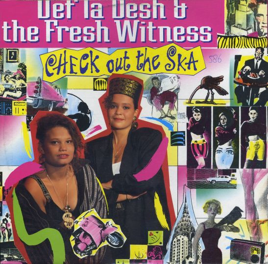 Def La Desh & The Fresh Witness-0