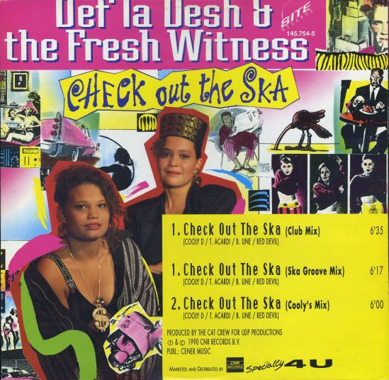 Def La Desh & The Fresh Witness-1