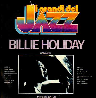 Billie Holiday-0