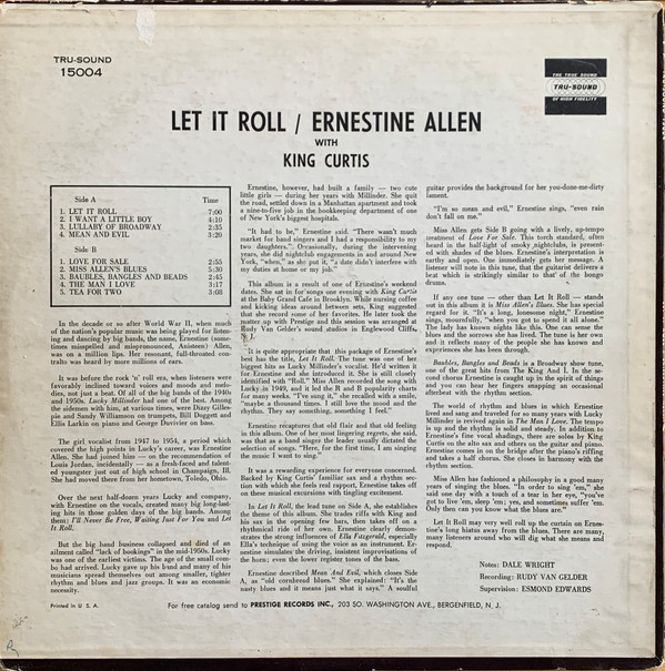 Annisteen Allen-1