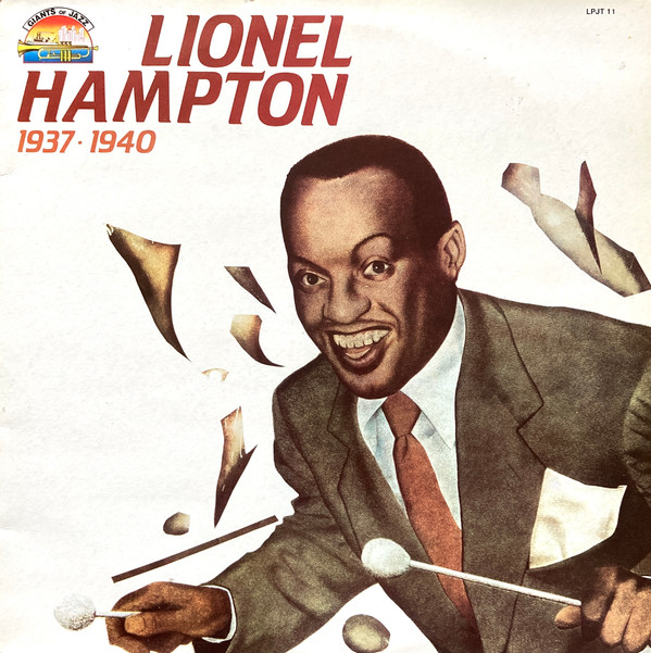 Lionel Hampton-0