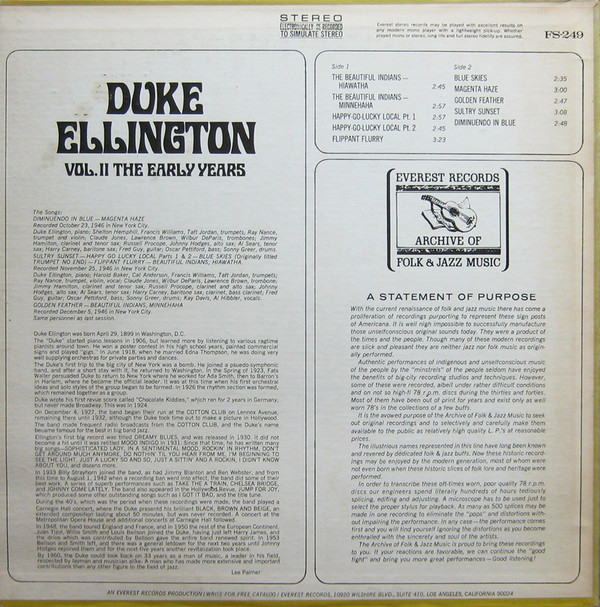 Duke Ellington-1