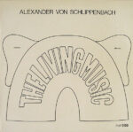 Alexander von Schlippenbach-0