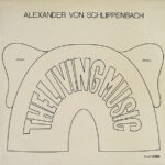 Alexander von Schlippenbach-0