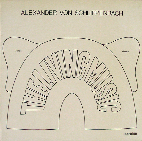 Alexander von Schlippenbach-0