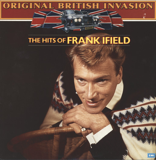 Frank Ifield-0