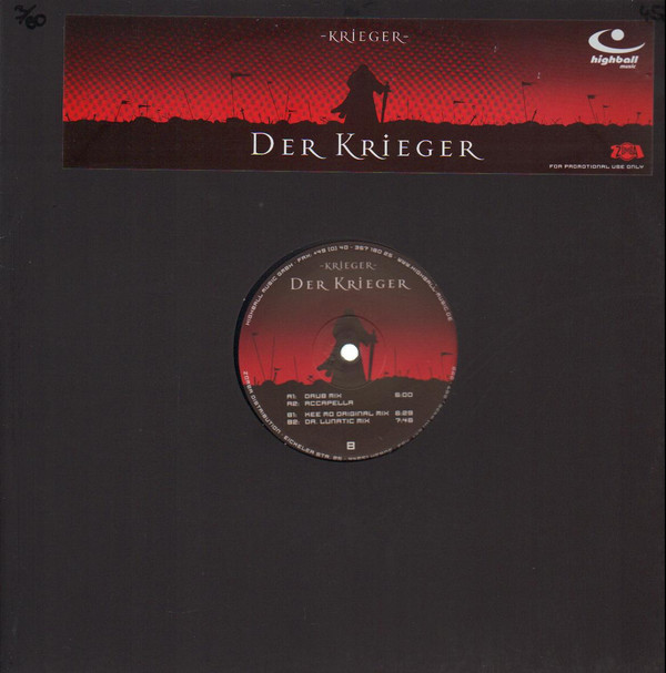 Krieger-0