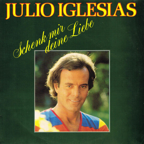 Julio Iglesias-0
