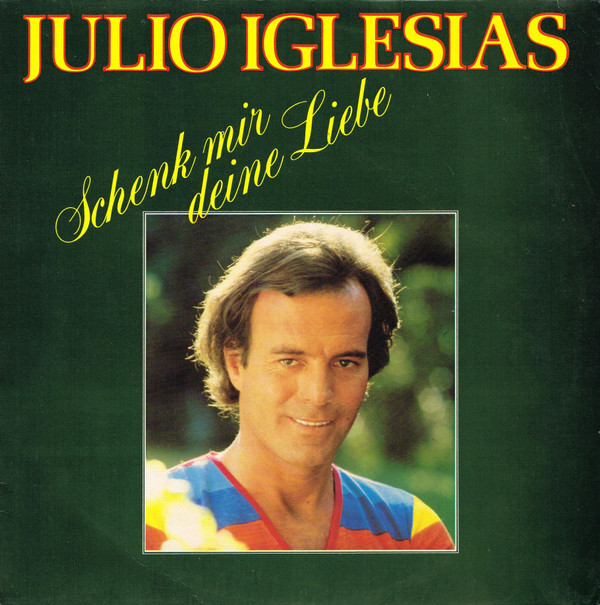 Julio Iglesias-0