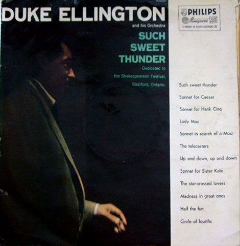 Duke Ellington And His Orchestra-0