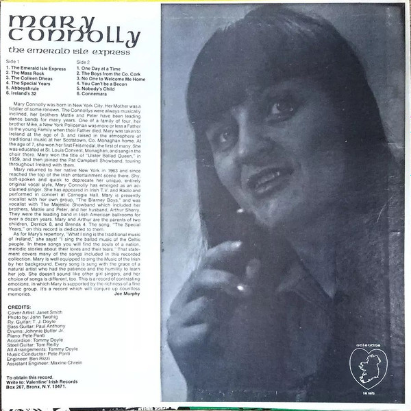 Mary Connolly-1