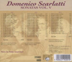 Domenico Scarlatti, Pieter-Jan Belder-2