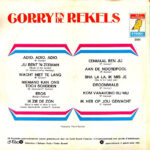 Corry En De Rekels-1