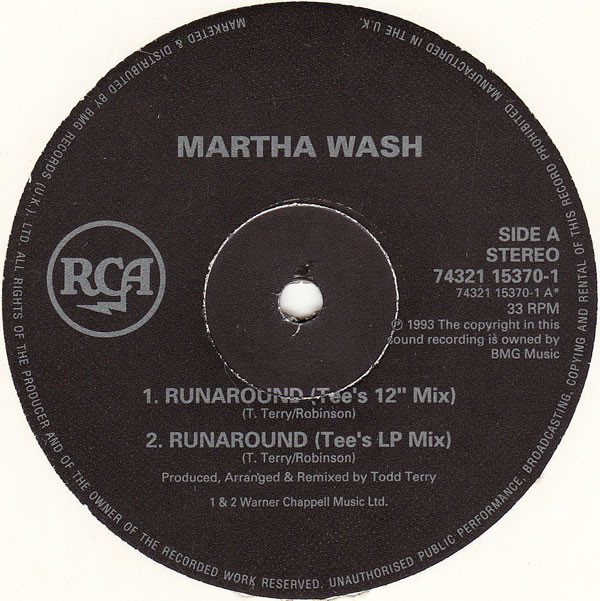 Martha Wash-1