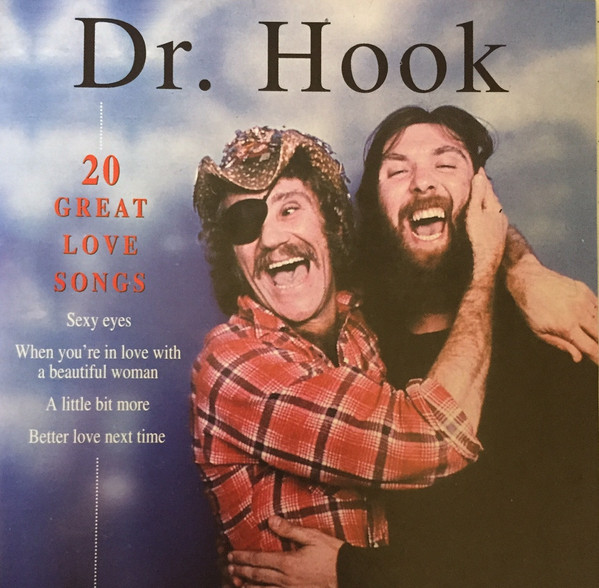 Dr. Hook-0