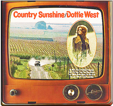 Dottie West-0